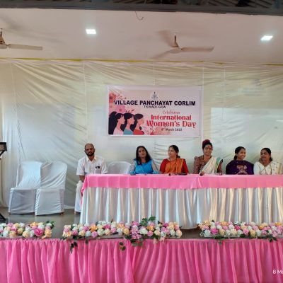 International Women's Day 2025